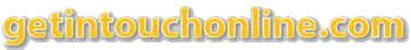 GetInTouchOnline.com